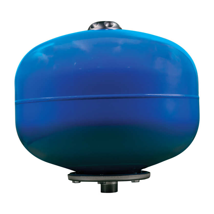 ΔΟΧΕΙΟ PLUS TANK 24 S ΣΦΑΙΡΙΚΟ