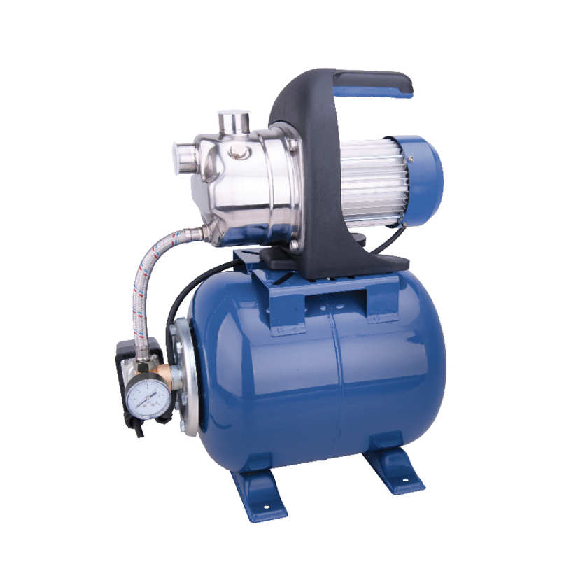 ΠΙΕΣΤΙΚΟ PLUS BOOST 10 INOX