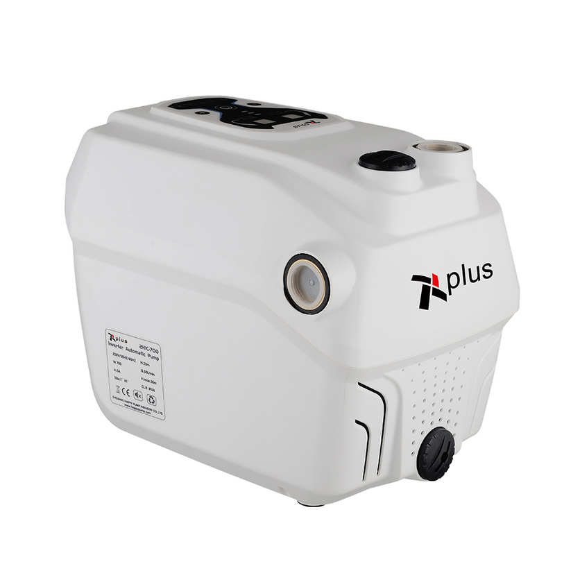 ΠΙΕΣΤΙΚΟ PLUS BOOST 7 INVERTER