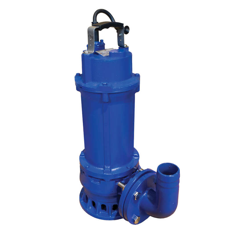 ΗΛΕΚΤΡΑΝΤΛΙΑ PLUS WQ 50-3-40-22