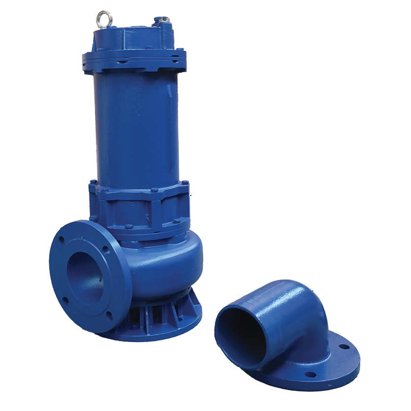 ΗΛΕΚΤΡΑΝΤΛΙΑ PLUS WQ 100-5.5-112-20