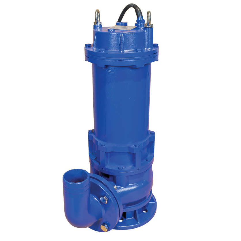 ΗΛΕΚΤΡΑΝΤΛΙΑ PLUS WQ 80-10-100-40