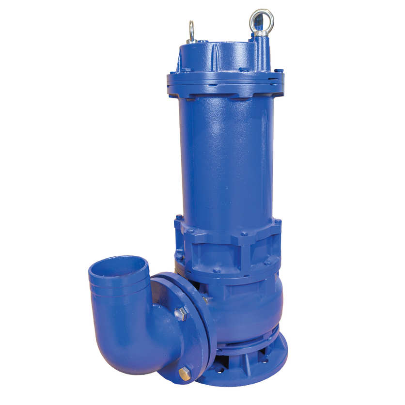 ΗΛΕΚΤΡΑΝΤΛΙΑ PLUS WQ100-10-121-34