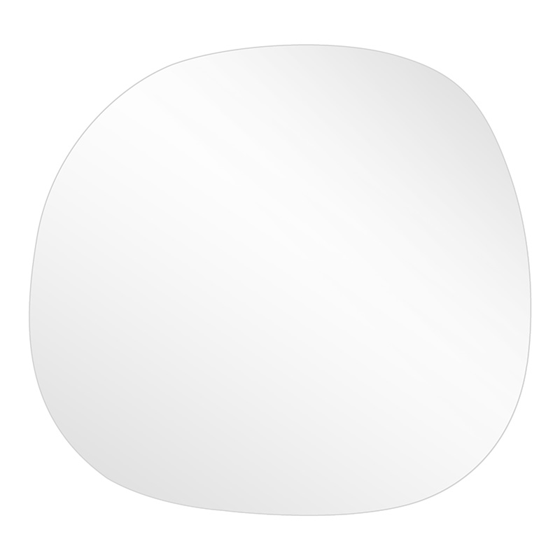 Καθρέπτης Frameless 1 pakoworld 49x1.2x52εκ