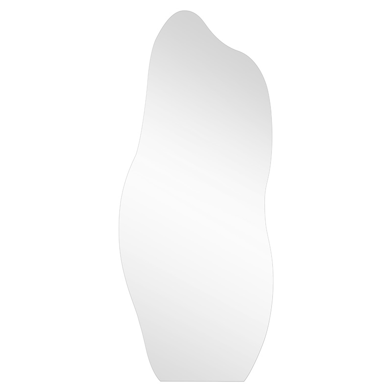 Καθρέπτης Ιrregular 1 pakoworld 50x1x120εκ 233-000010 Καθρέπτης Ιrregular 1 pakoworld 50x1x120εκ 233-000010