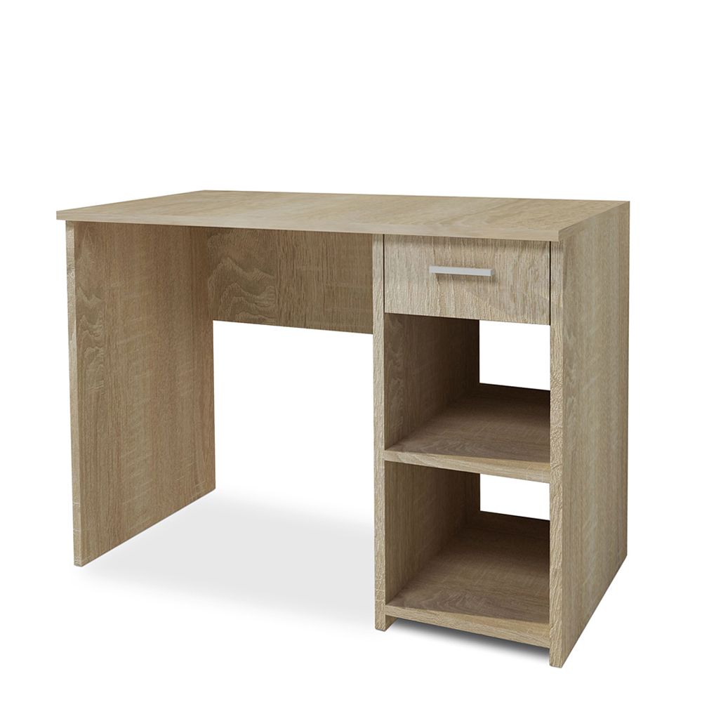 Liberta ADORNO ΓΡΑΦΕΙΟ SONOMA 90x50xH74,5cm 90x50xH74,5cm 24-0386 Liberta ADORNO ΓΡΑΦΕΙΟ SONOMA 90x50xH74,5cm 90x50xH74,5cm 24-0386