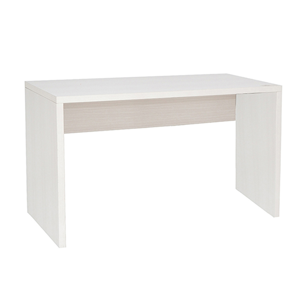 Liberta LINES ΓΡΑΦΕΙΟ ΛΕΥΚΟ 140x59xH75cm 140x59xH75cm 24-0529