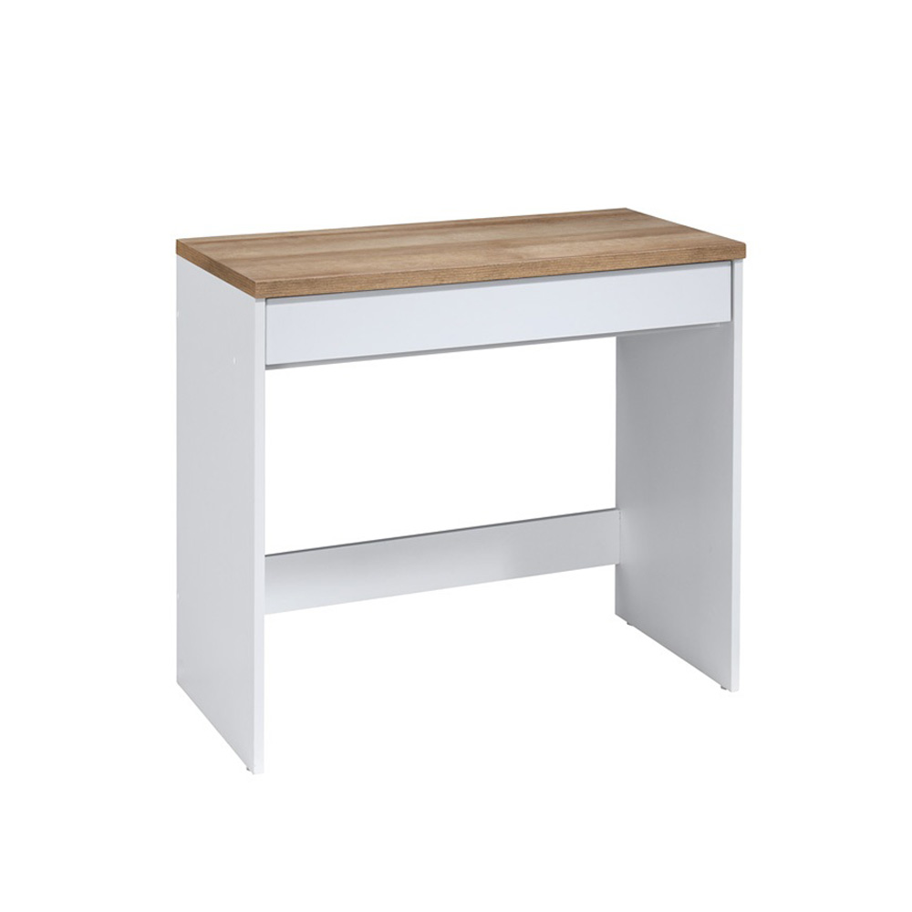 Liberta PRACTICO ΓΡΑΦΕΙΟ 1ΣΥΡΤΑΡΙ ΛΕΥΚΟ ΦΥΣΙΚΟ 80x40xH76cm 80x40xH76cm 24-0683 Liberta PRACTICO ΓΡΑΦΕΙΟ 1ΣΥΡΤΑΡΙ ΛΕΥΚΟ ΦΥΣΙΚΟ 80x40xH76cm 80x40xH76cm 24-0683