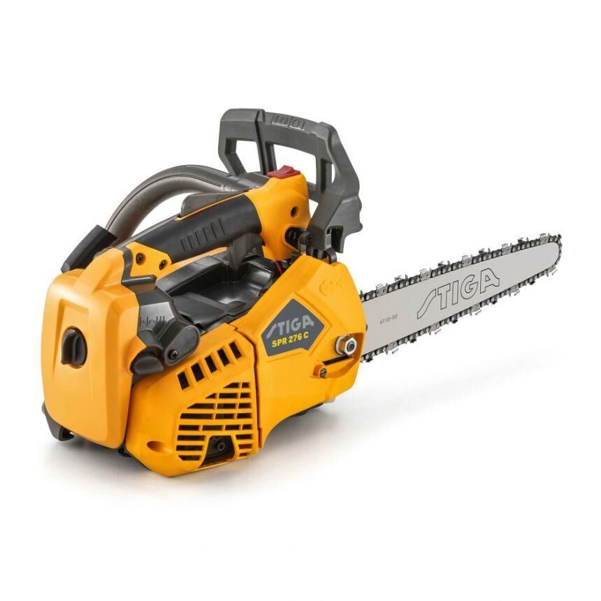 STIGA Αλυσοπρίονο κλαδευτικό STIGA SPR 276C CARVING katsar-2402710C STIGA Αλυσοπρίονο κλαδευτικό STIGA SPR 276C CARVING katsar-2402710C