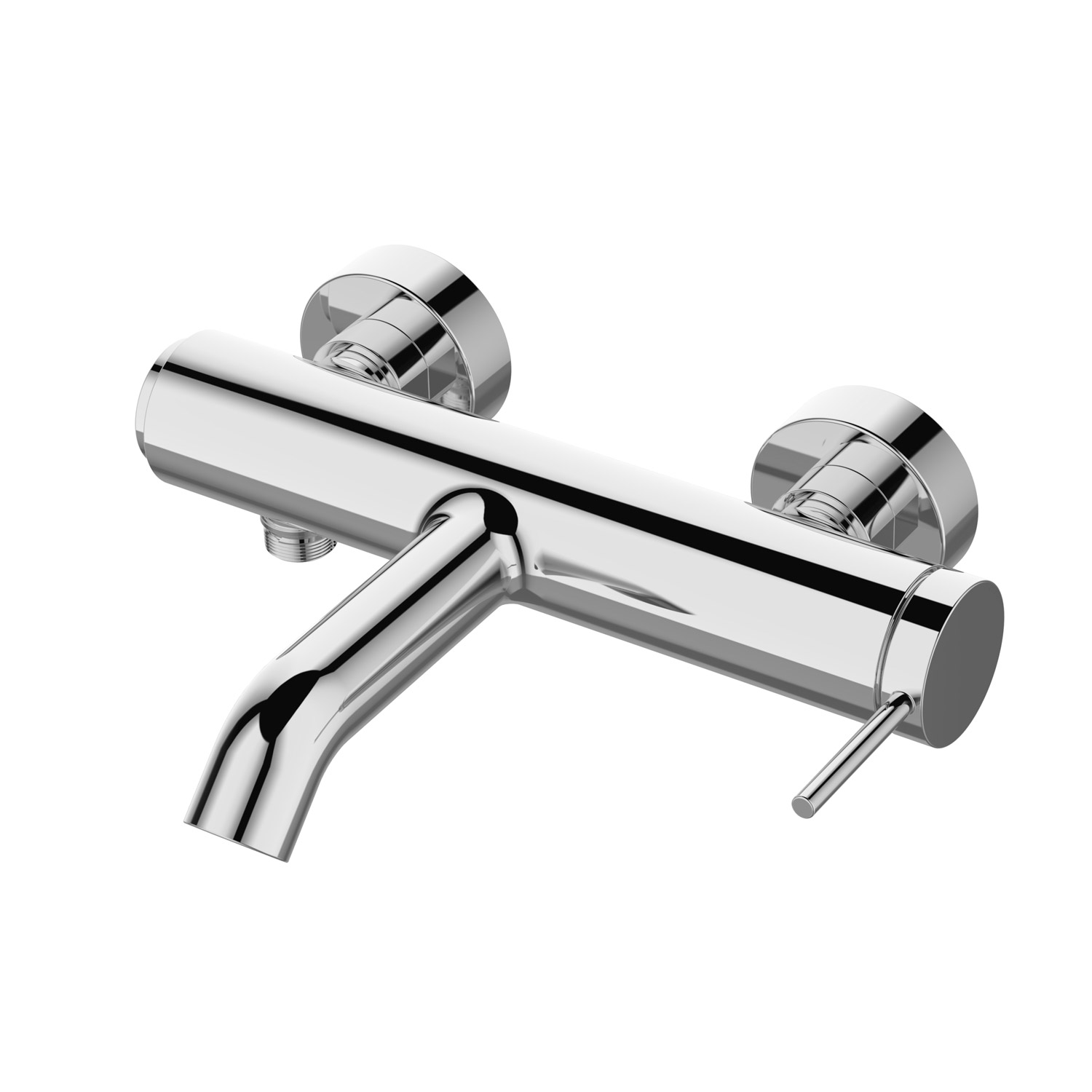 KARAG JOAN Μπαταρία λουτρού JOAN Cromo 24603-425A KARAG KARAG-5206836665771 KARAG JOAN Μπαταρία λουτρού JOAN Cromo 24603-425A KARAG KARAG-5206836665771