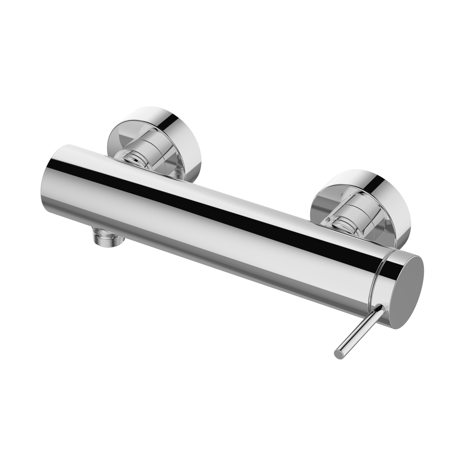 KARAG JOAN Μπαταρία ντους JOAN Cromo 24604-425A KARAG KARAG-5206836665764 KARAG JOAN Μπαταρία ντους JOAN Cromo 24604-425A KARAG KARAG-5206836665764