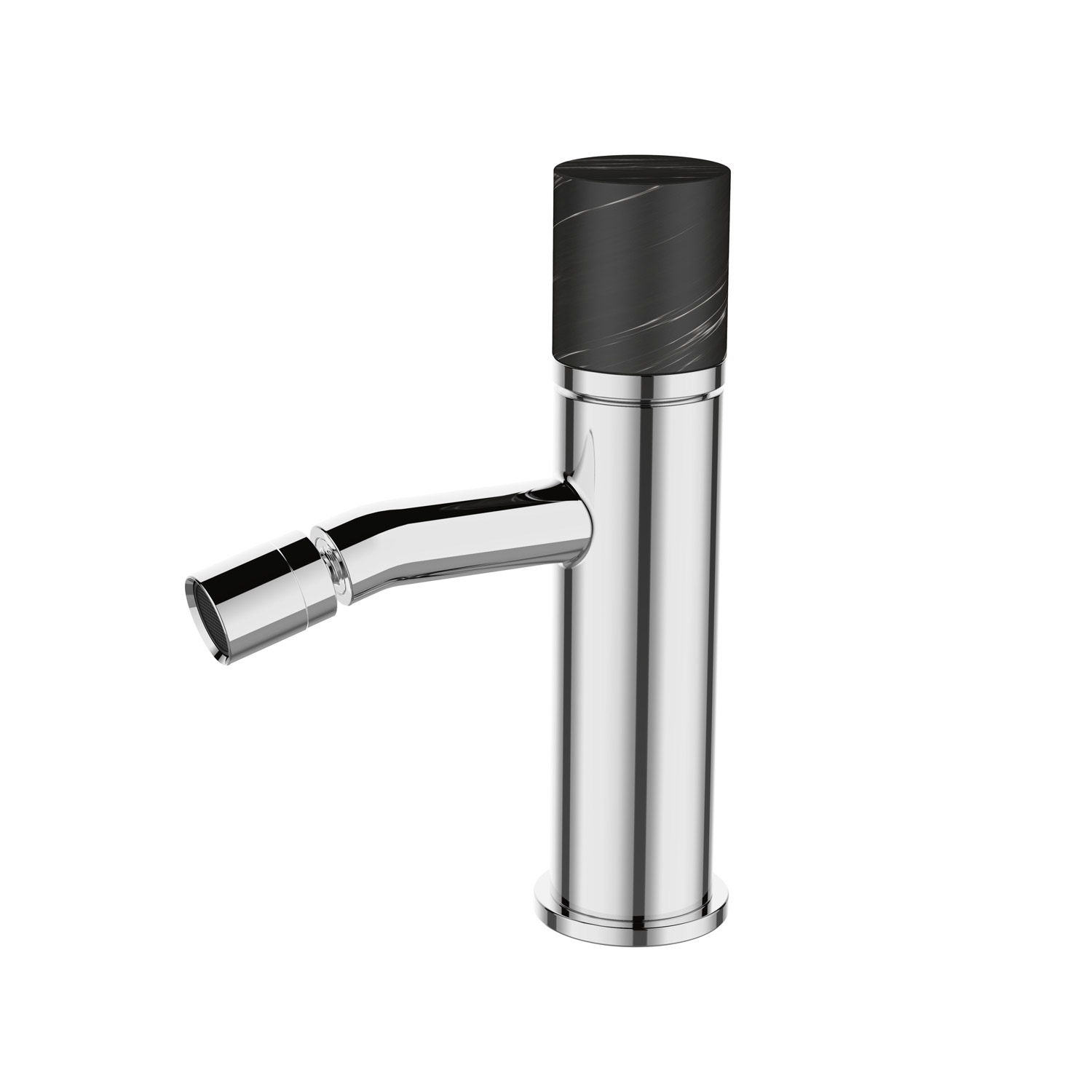 KARAG JOAN Μπαταρία μπιντέ JOAN Marmo Nero 24608-424A-MN KARAG KARAG-5206836669830 KARAG JOAN Μπαταρία μπιντέ JOAN Marmo Nero 24608-424A-MN KARAG KARAG-5206836669830