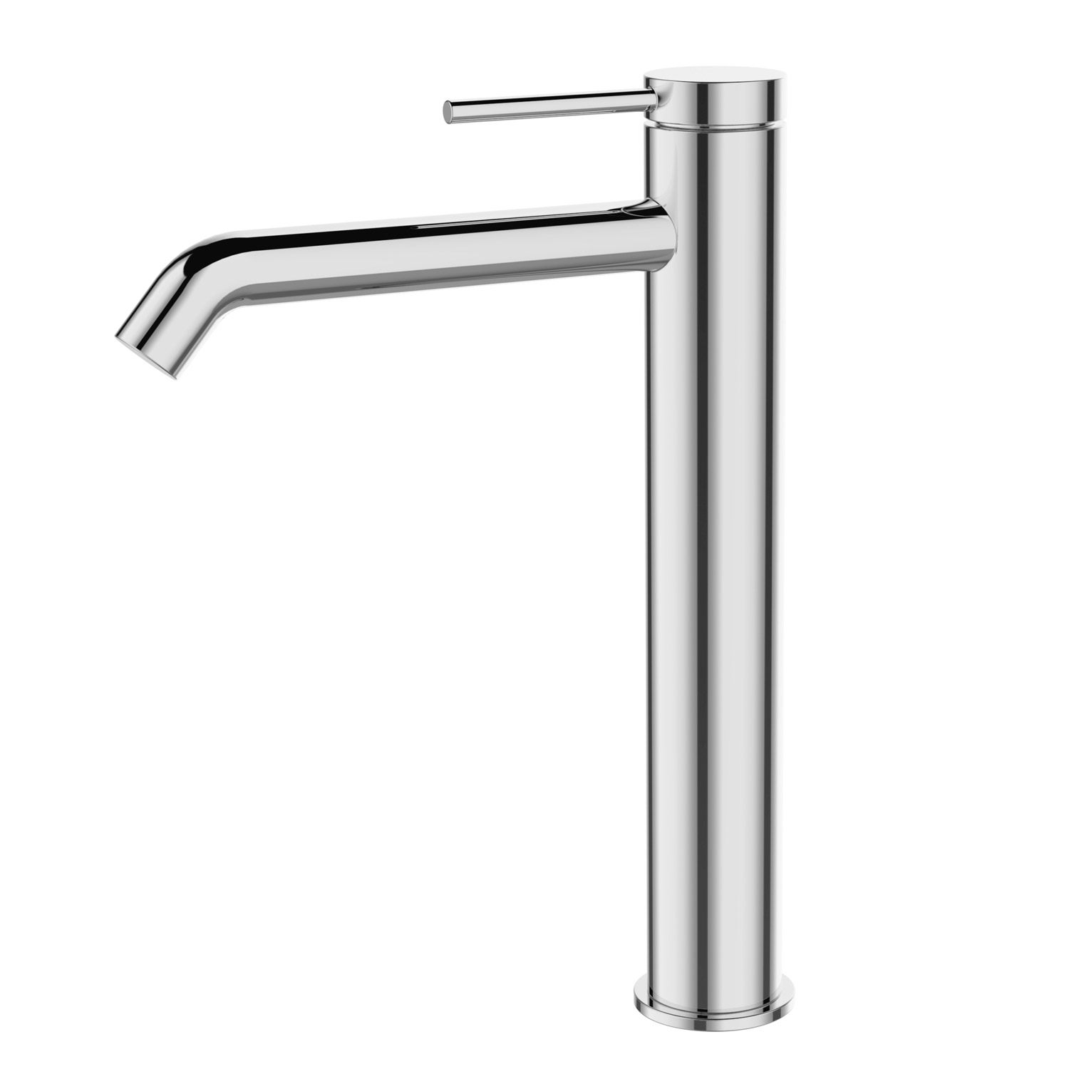 KARAG JOAN Μπαταρία νιπτήρος υψηλή JOAN Cromo 24615-424A KARAG KARAG-5206836665757 KARAG JOAN Μπαταρία νιπτήρος υψηλή JOAN Cromo 24615-424A KARAG KARAG-5206836665757