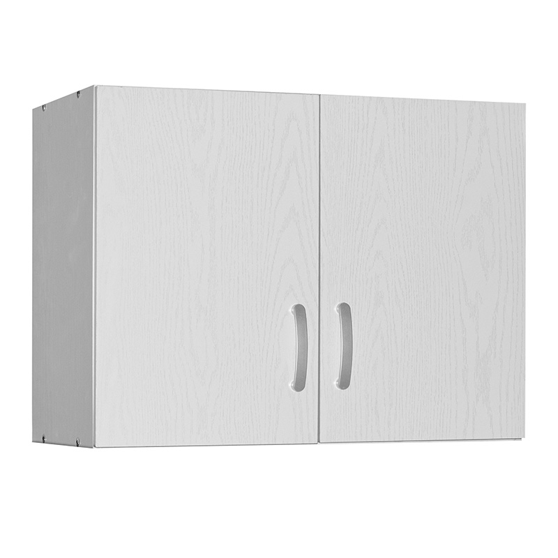 Πατάρι ντουλάπας Zelia pakoworld δίφυλλο λευκό 79x42x60εκ 249-000037 Πατάρι ντουλάπας Zelia pakoworld δίφυλλο λευκό 79x42x60εκ 249-000037