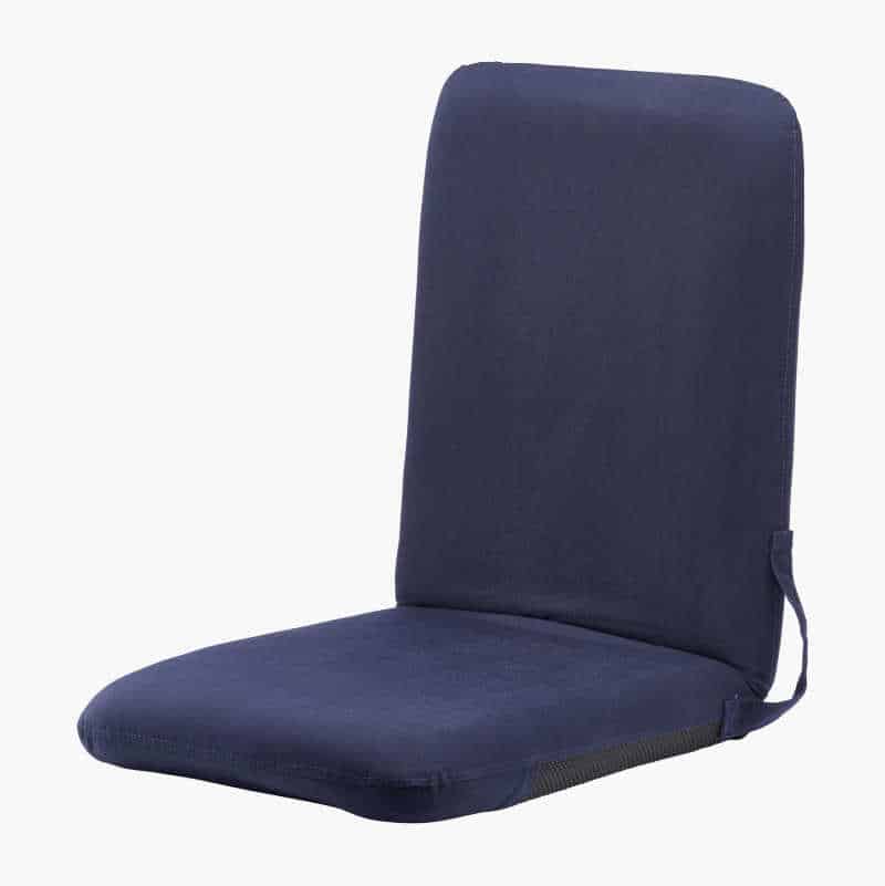 Κάθισμα Comfort  - Navy Blue - 1020x420x100mm FOUR-27890