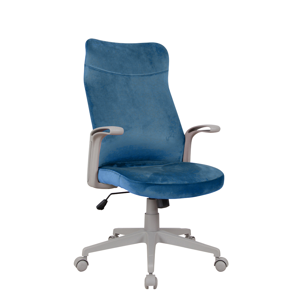 Liberta EGO ΚΑΡΕΚΛΑ ΓΡΑΦΕΙΟΥ ΜΠΛΕ ΣΚΟΥΡΟ 61×64,5xH112cm 61×64,5xH112cm 25-0580 Liberta EGO ΚΑΡΕΚΛΑ ΓΡΑΦΕΙΟΥ ΜΠΛΕ ΣΚΟΥΡΟ 61×64,5xH112cm 61×64,5xH112cm 25-0580