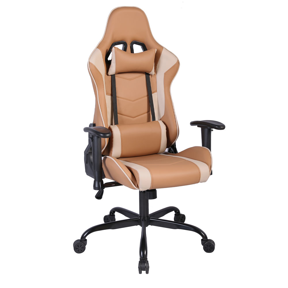 Liberta EXPLOR ΚΑΡΕΚΛΑ GAMING ΓΡΑΦΕΙΟΥ MOCCA GREZ 50x71xΗ135cm 50x71xΗ135cm 25-0704 Liberta EXPLOR ΚΑΡΕΚΛΑ GAMING ΓΡΑΦΕΙΟΥ MOCCA GREZ 50x71xΗ135cm 50x71xΗ135cm 25-0704