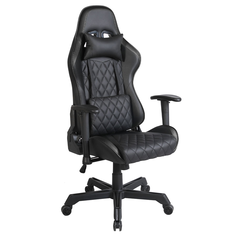 Liberta RANGER ΚΑΡΕΚΛΑ GAMING ΓΡΑΦΕΙΟΥ ΜΑΥΡΟ 52x74xH138cm 52x74xH138cm 25-0707 Liberta RANGER ΚΑΡΕΚΛΑ GAMING ΓΡΑΦΕΙΟΥ ΜΑΥΡΟ 52x74xH138cm 52x74xH138cm 25-0707