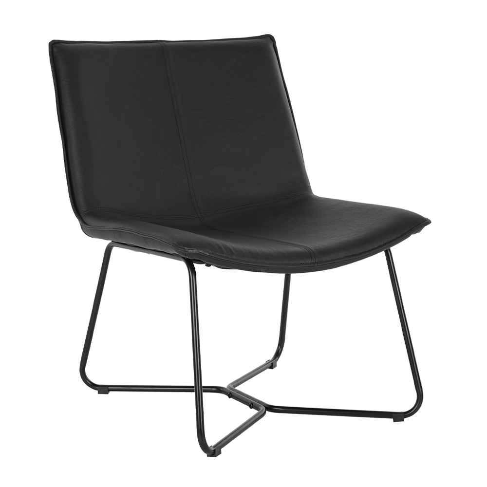 Liberta ATTENDRE ΚΑΡΕΚΛΑ ΕΠΙΣΚΕΠΤΗ ΜΑΥΡΟ 65x76xH82cm 65x76xH82cm 25-0712 Liberta ATTENDRE ΚΑΡΕΚΛΑ ΕΠΙΣΚΕΠΤΗ ΜΑΥΡΟ 65x76xH82cm 65x76xH82cm 25-0712