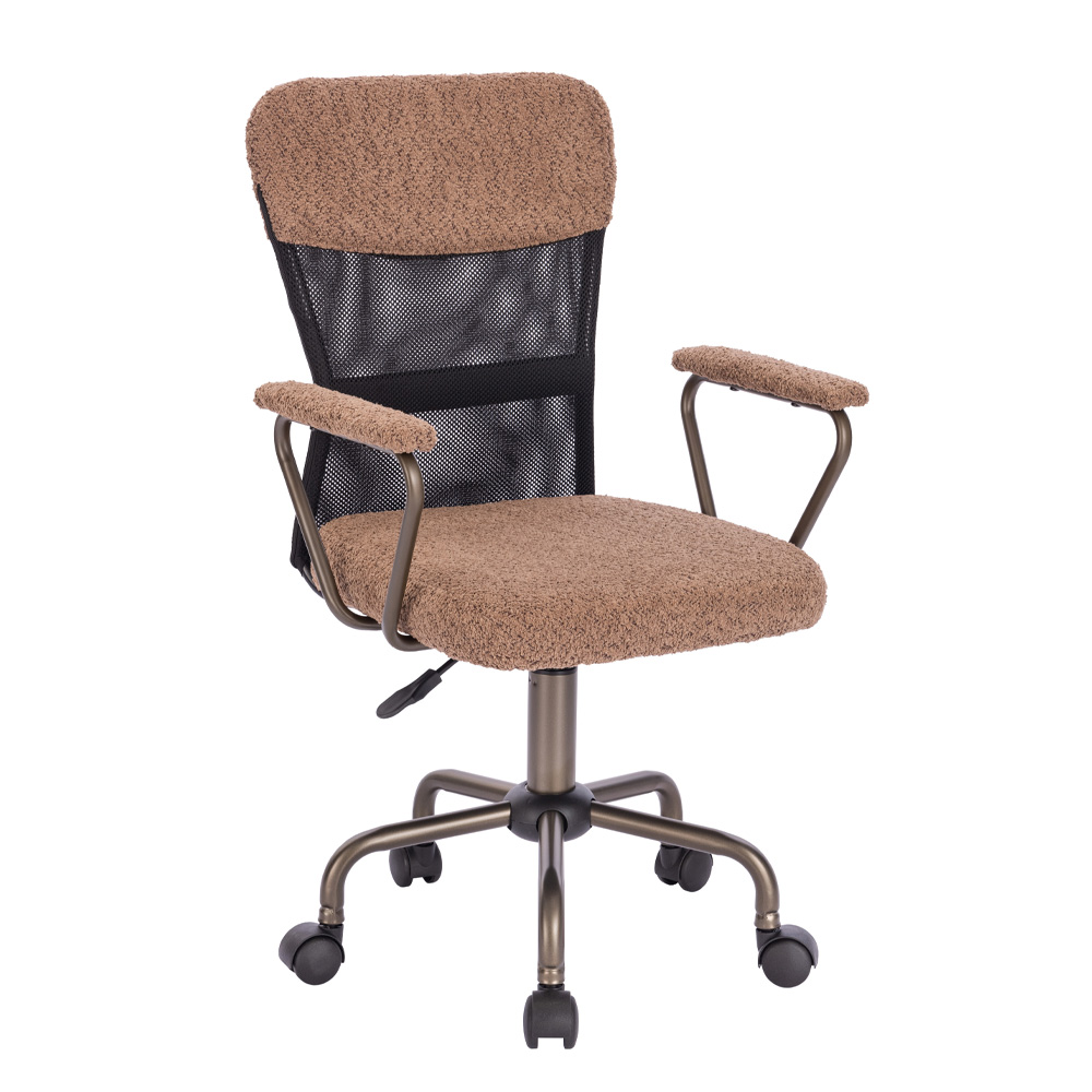 Liberta BELL ΚΑΡΕΚΛΑ ΓΡΑΦΕΙΟΥ ΚΑΦΕ ΑΝΟΙΧΤΟ GUNMETAL 54x52xH92cm 54x52xH92cm 25-0723 Liberta BELL ΚΑΡΕΚΛΑ ΓΡΑΦΕΙΟΥ ΚΑΦΕ ΑΝΟΙΧΤΟ GUNMETAL 54x52xH92cm 54x52xH92cm 25-0723