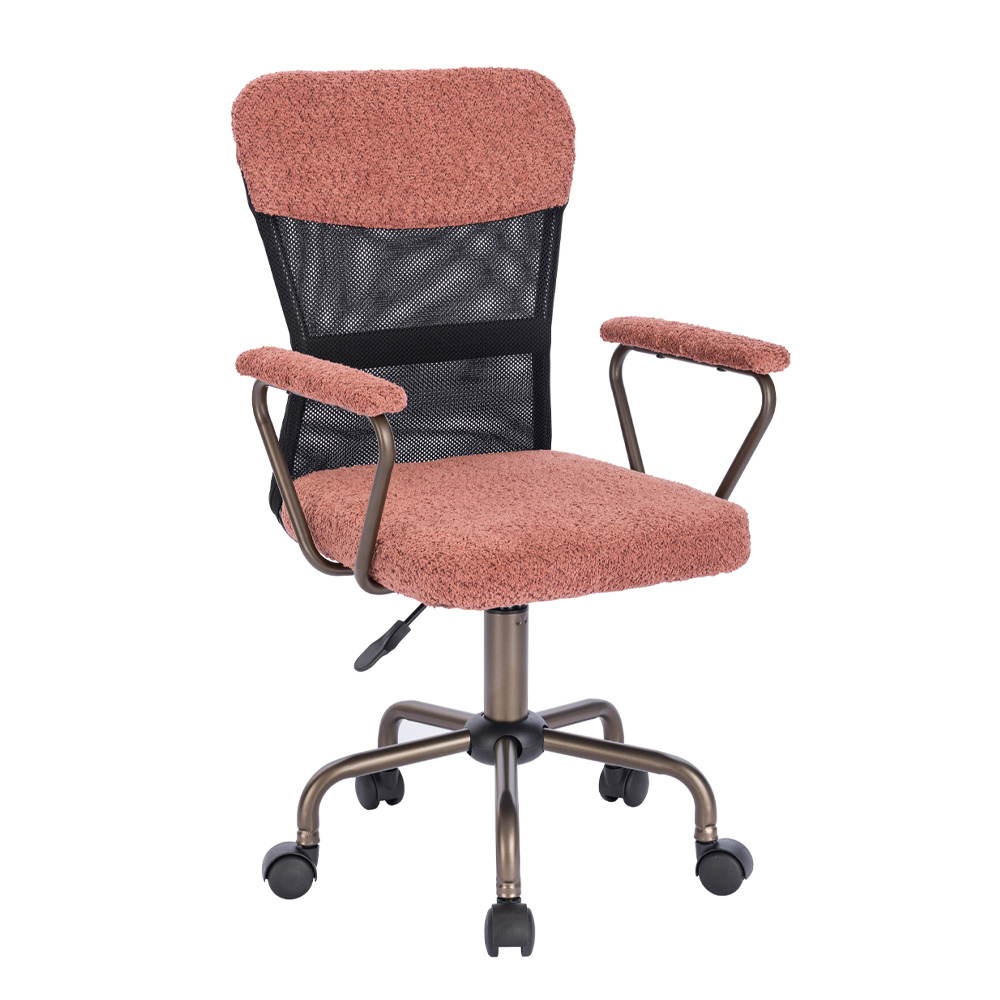 Liberta BELL ΚΑΡΕΚΛΑ ΓΡΑΦΕΙΟΥ ΣΑΠΙΟ ΜΗΛΟ GUNMETAL 54x52xH92cm 54x52xH92cm 25-0725 Liberta BELL ΚΑΡΕΚΛΑ ΓΡΑΦΕΙΟΥ ΣΑΠΙΟ ΜΗΛΟ GUNMETAL 54x52xH92cm 54x52xH92cm 25-0725