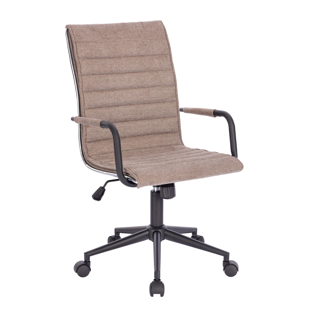 Liberta SENSO ΚΑΡΕΚΛΑ ΓΡΑΦΕΙΟΥ BEIGE ΜΑΥΡΟ 52x60xH101,5cm 52x60xH101,5cm 25-0727 Liberta SENSO ΚΑΡΕΚΛΑ ΓΡΑΦΕΙΟΥ BEIGE ΜΑΥΡΟ 52x60xH101,5cm 52x60xH101,5cm 25-0727