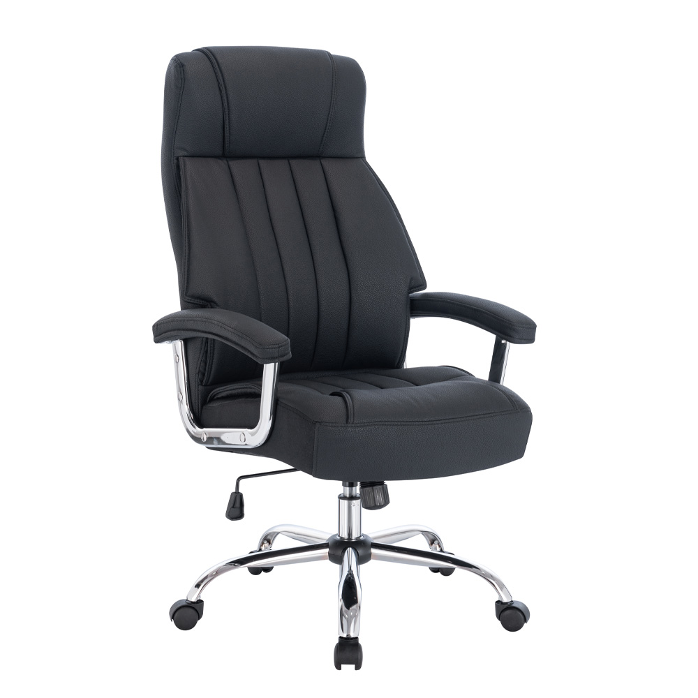 Liberta EXECUTIVE ΚΑΡΕΚΛΑ ΓΡΑΦΕΙΟΥ ΜΑΥΡΟ ΧΡΩΜΙΟ 65x70xH123cm 65x70xH123cm 25-0733 Liberta EXECUTIVE ΚΑΡΕΚΛΑ ΓΡΑΦΕΙΟΥ ΜΑΥΡΟ ΧΡΩΜΙΟ 65x70xH123cm 65x70xH123cm 25-0733