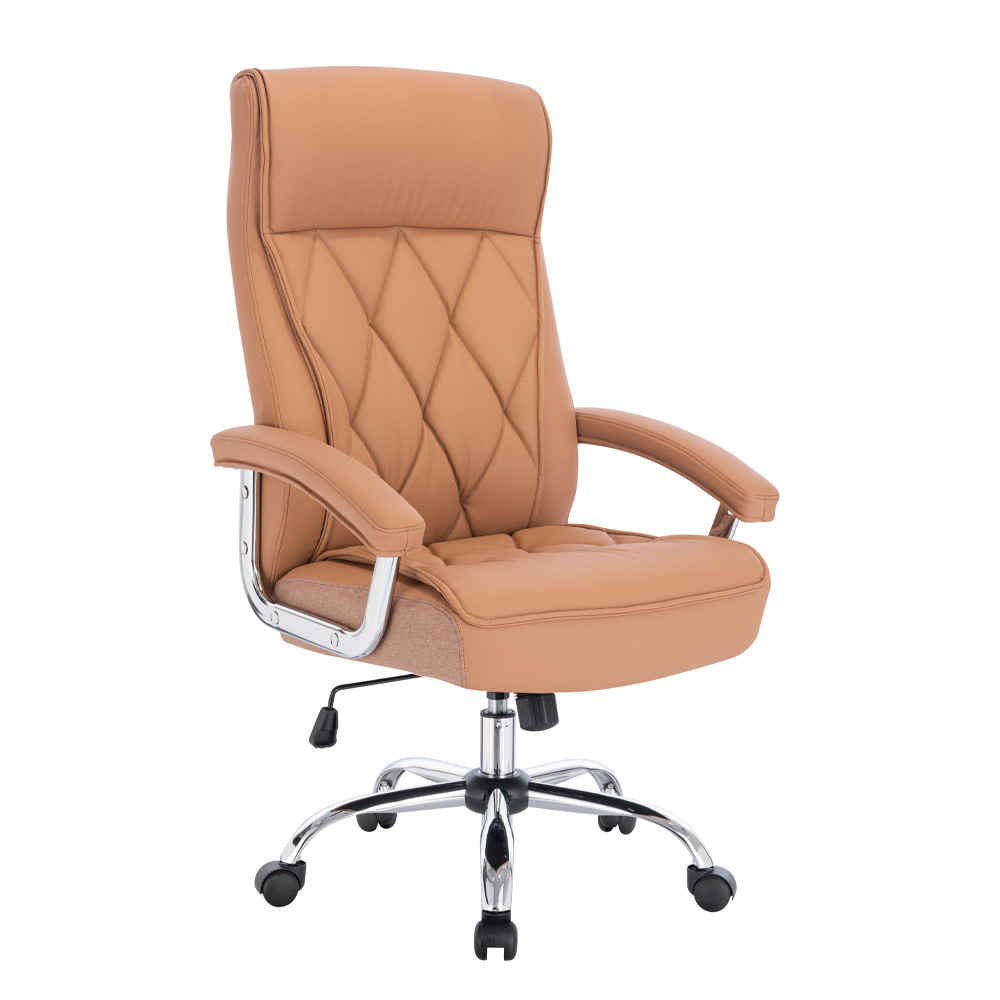 Liberta COMFY ΚΑΡΕΚΛΑ ΓΡΑΦΕΙΟΥ CAMEL ΧΡΩΜΙΟ 66,5×67,5xH120cm 66,5×67,5xH120cm 25-0736 Liberta COMFY ΚΑΡΕΚΛΑ ΓΡΑΦΕΙΟΥ CAMEL ΧΡΩΜΙΟ 66,5×67,5xH120cm 66,5×67,5xH120cm 25-0736