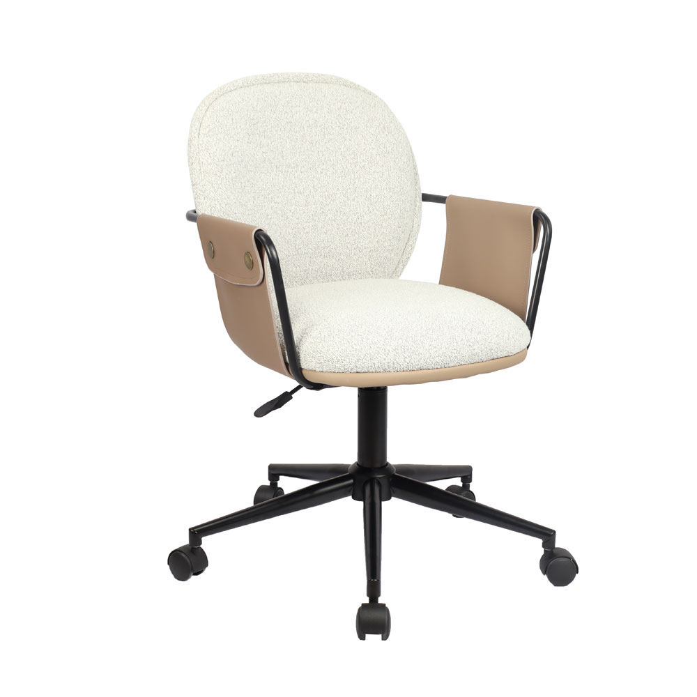Liberta POST ΚΑΡΕΚΛΑ ΓΡΑΦΕΙΟΥ BEIGE ΚΑΦΕ 55x59xH93cm 55x59xH93cm 25-0738 Liberta POST ΚΑΡΕΚΛΑ ΓΡΑΦΕΙΟΥ BEIGE ΚΑΦΕ 55x59xH93cm 55x59xH93cm 25-0738