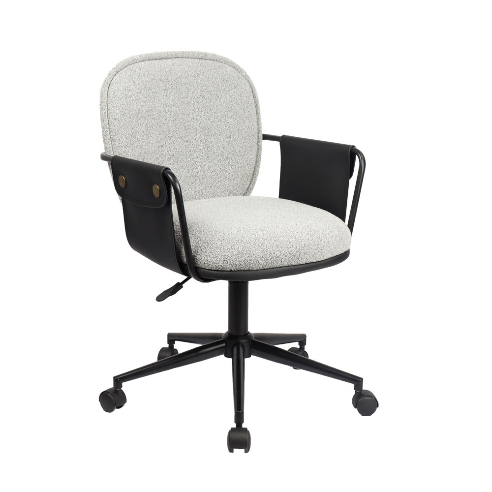Liberta POST ΚΑΡΕΚΛΑ ΓΡΑΦΕΙΟΥ ΓΚΡΙ ΜΑΥΡΟ 55x59xH93cm 55x59xH93cm 25-0739 Liberta POST ΚΑΡΕΚΛΑ ΓΡΑΦΕΙΟΥ ΓΚΡΙ ΜΑΥΡΟ 55x59xH93cm 55x59xH93cm 25-0739