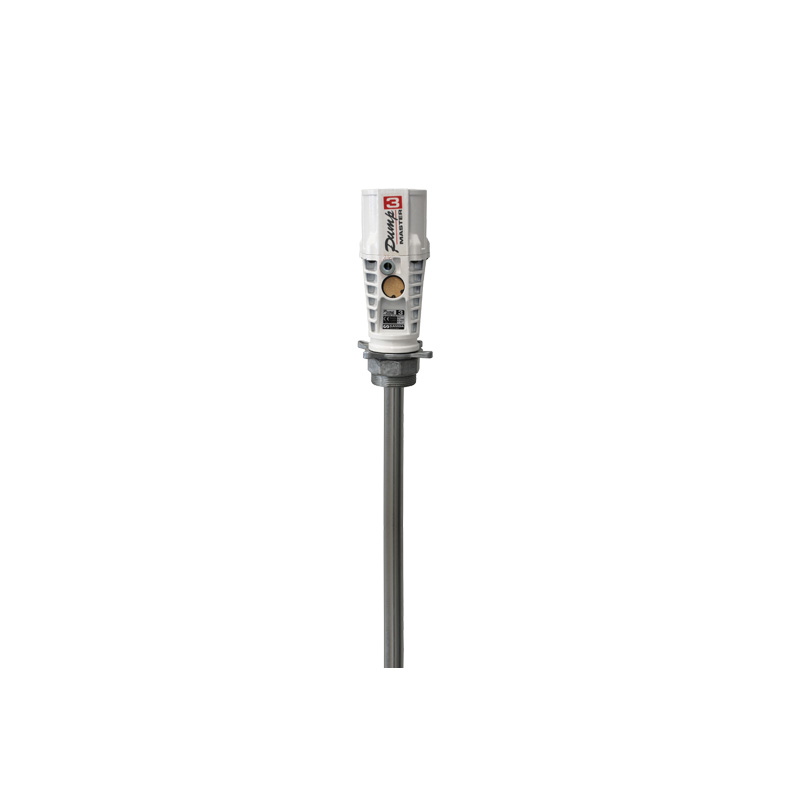 SAMOA: ΑΕΡΑΝΤΛΙΑ ΓΡΑΣΟΥ PG 41 ΜΗΚΟΥΣ 450mm – 600gr/min UNIM-25402 SAMOA: ΑΕΡΑΝΤΛΙΑ ΓΡΑΣΟΥ PG 41 ΜΗΚΟΥΣ 450mm – 600gr/min UNIM-25402