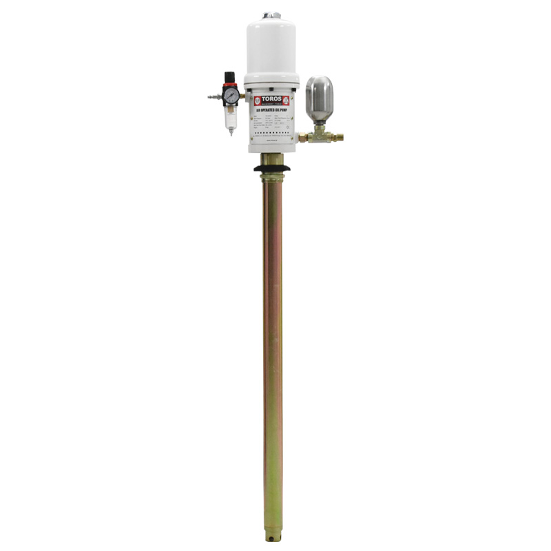 TOROS: ΑΕΡΑΝΤΛΙΑ ΒΑΛΒΟΛΙΝΗΣ TB-640G ΜΗΚΟΥΣ ΣΩΛΗΝΑ 940mm UNIM-25468 TOROS: ΑΕΡΑΝΤΛΙΑ ΒΑΛΒΟΛΙΝΗΣ TB-640G ΜΗΚΟΥΣ ΣΩΛΗΝΑ 940mm UNIM-25468