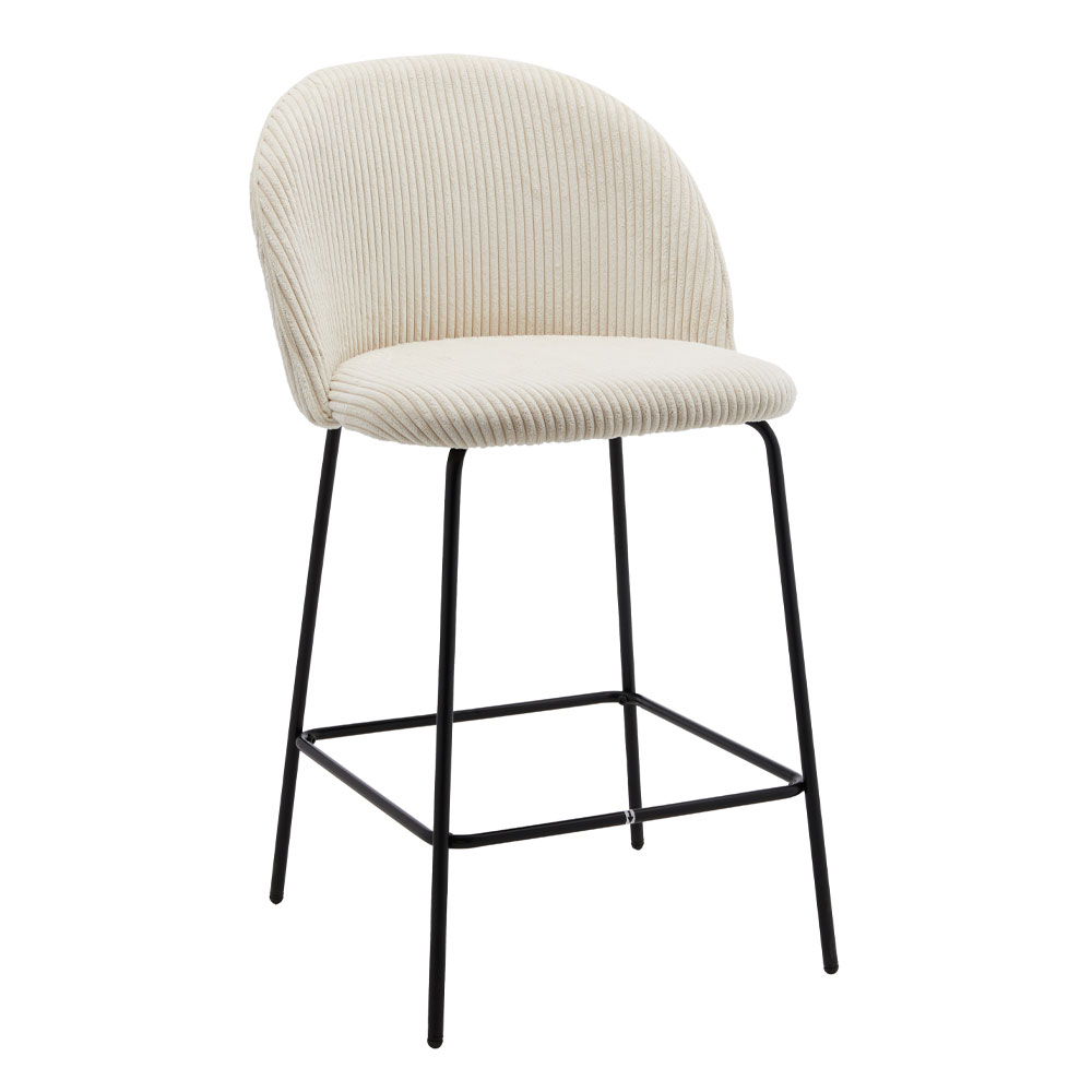 Liberta VOTSALO ΣΚΑΜΠΟ BAR CREAM 48x56xH95cm 48x56xH95cm 26-0016