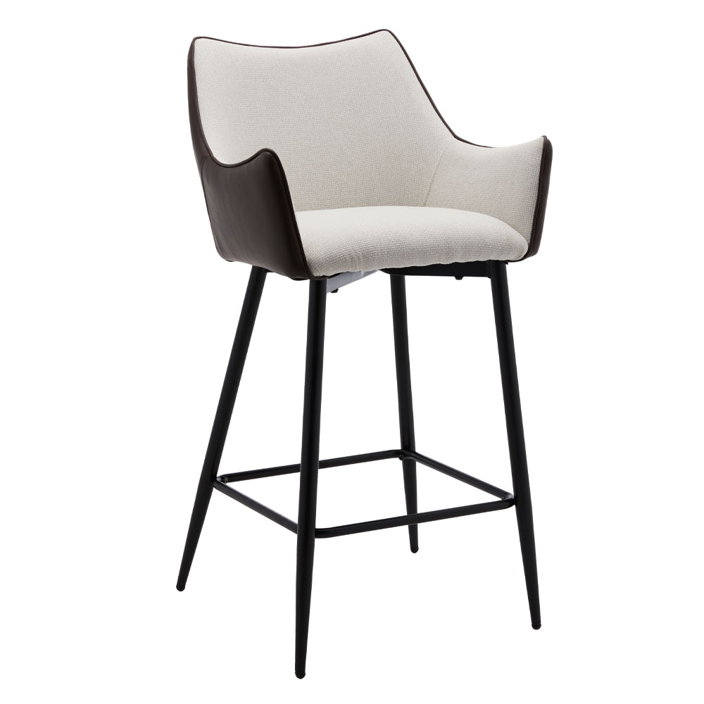 Liberta MALONE ΣΚΑΜΠΟ BAR ΓΚΡΙ ΑΝΟΙΧΤΟ ΚΑΦΕ ΣΚΟΥΡΟ 38x51xH96cm 38x51xH96cm 26-0019 Liberta MALONE ΣΚΑΜΠΟ BAR ΓΚΡΙ ΑΝΟΙΧΤΟ ΚΑΦΕ ΣΚΟΥΡΟ 38x51xH96cm 38x51xH96cm 26-0019