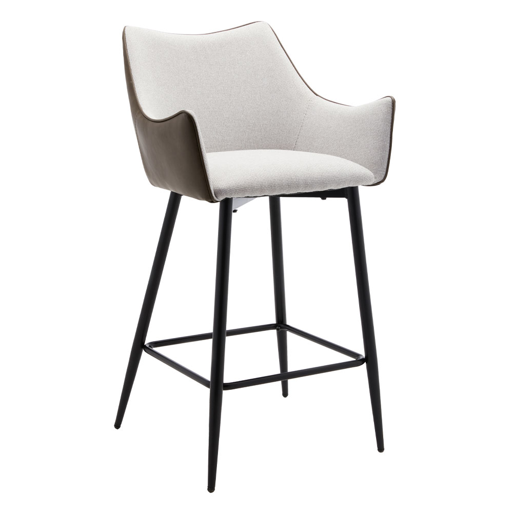 Liberta MALONE ΣΚΑΜΠΟ BAR BEIGE ΛΑΔΙ 38x51xH96cm 38x51xH96cm 26-0020 Liberta MALONE ΣΚΑΜΠΟ BAR BEIGE ΛΑΔΙ 38x51xH96cm 38x51xH96cm 26-0020