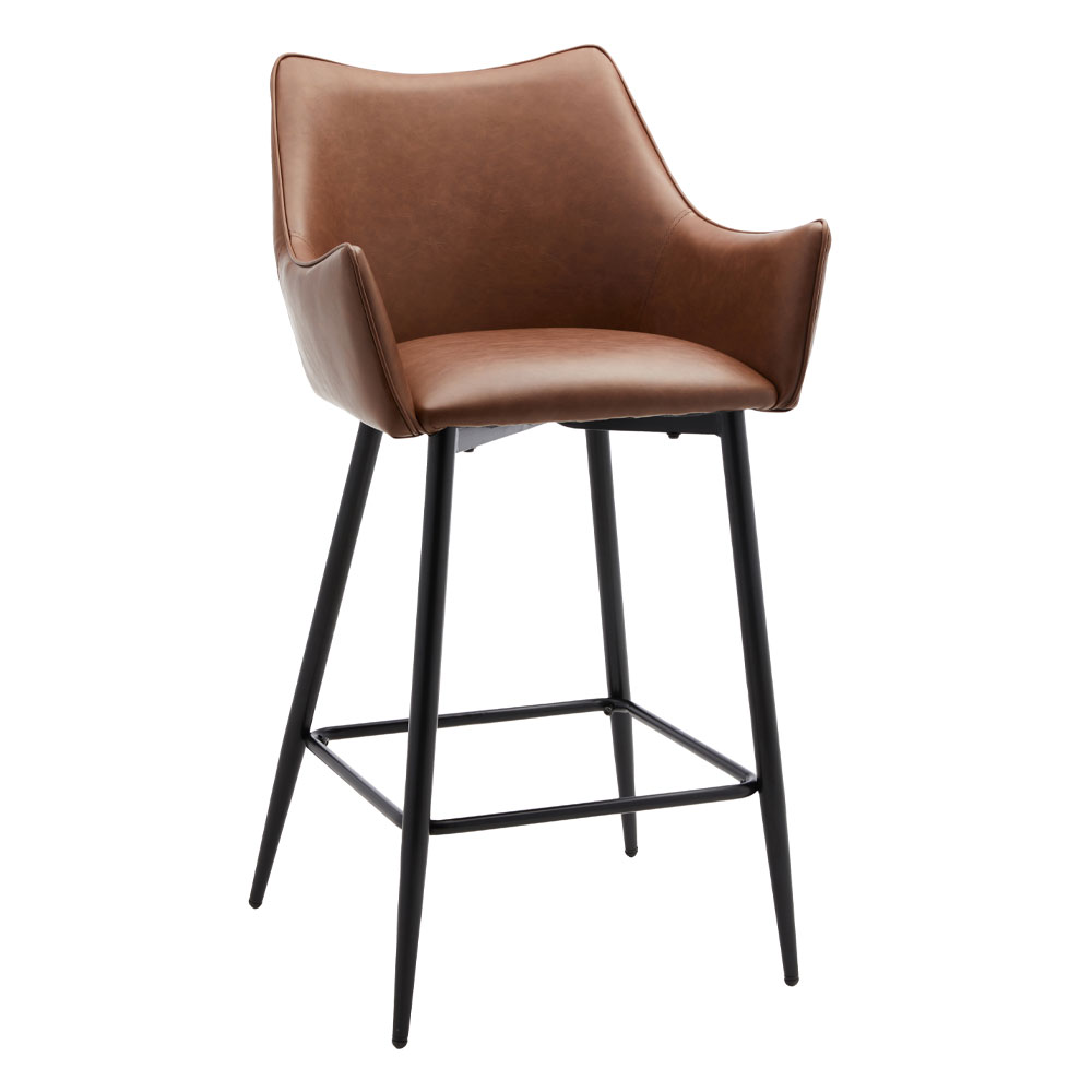Liberta MALONE ΣΚΑΜΠΟ BAR TABAC 38x51xH96cm 38x51xH96cm 26-0021 Liberta MALONE ΣΚΑΜΠΟ BAR TABAC 38x51xH96cm 38x51xH96cm 26-0021