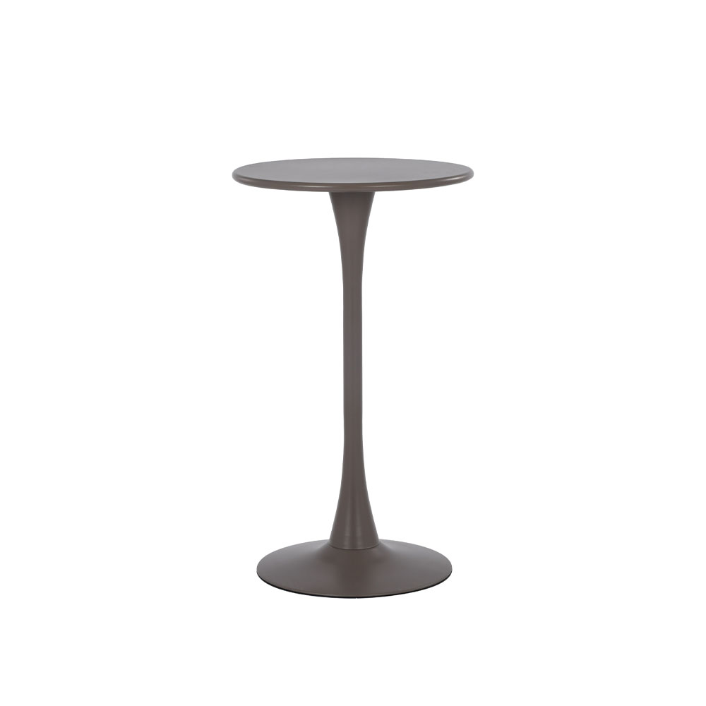 Liberta LIDO ΤΡΑΠΕΖΙ BAR CAPPUCCINO 59,5×59,5xH100,5cm 59,5×59,5xH100,5cm 26-0024 Liberta LIDO ΤΡΑΠΕΖΙ BAR CAPPUCCINO 59,5×59,5xH100,5cm 59,5×59,5xH100,5cm 26-0024