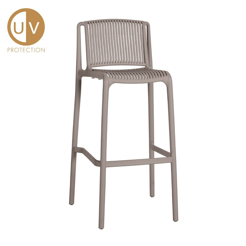 Liberta POLLY ΣΚΑΜΠΟ BAR CAPPUCCINO 41x47xH100,5cm 41x47xH100,5cm 26-0027 Liberta POLLY ΣΚΑΜΠΟ BAR CAPPUCCINO 41x47xH100,5cm 41x47xH100,5cm 26-0027