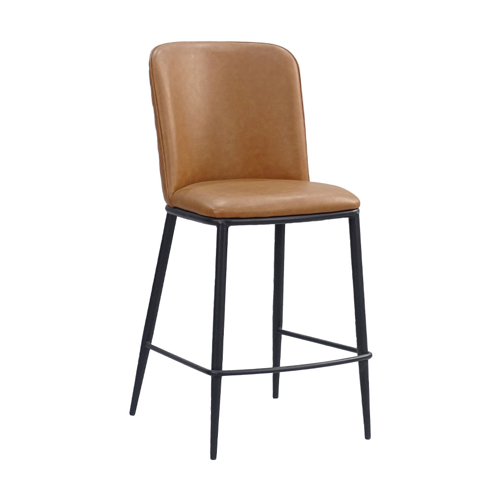 Liberta COUTURE ΣΚΑΜΠΟ BAR CAMEL 45,5×53,58xH99cm 45,5×53,58xH99cm 26-0051 Liberta COUTURE ΣΚΑΜΠΟ BAR CAMEL 45,5×53,58xH99cm 45,5×53,58xH99cm 26-0051
