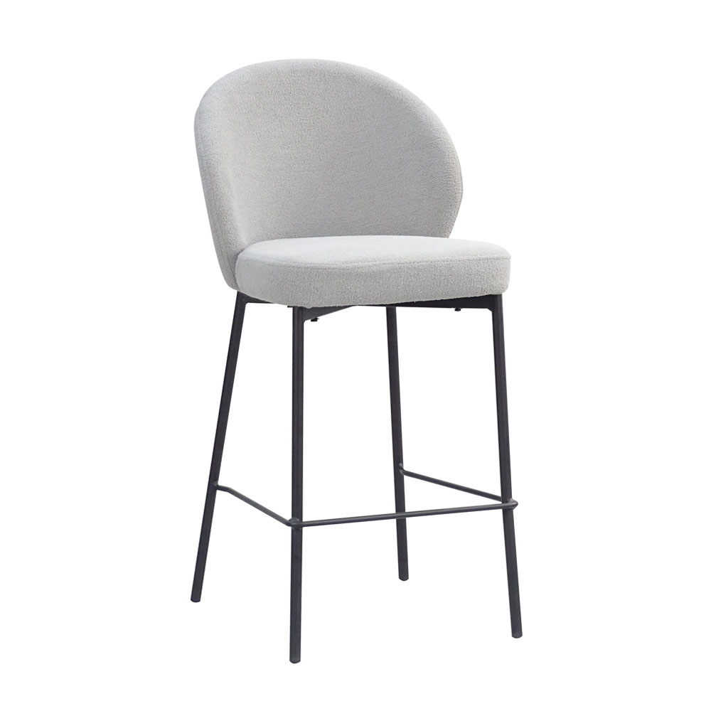 Liberta LUNE ΣΚΑΜΠΟ BAR ΓΚΡΙ 48×53,5×95,5 48×53,5×95,5 26-0059 Liberta LUNE ΣΚΑΜΠΟ BAR ΓΚΡΙ 48×53,5×95,5 48×53,5×95,5 26-0059