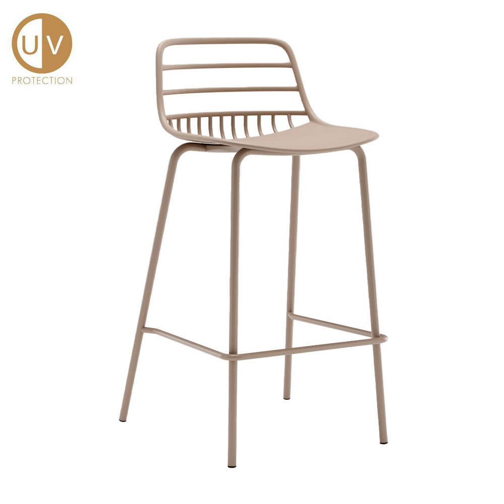 Liberta CANDY ΣΚΑΜΠΟ LATTE 44x40xH88cm 44x40xH88cm 26-0068 Liberta CANDY ΣΚΑΜΠΟ LATTE 44x40xH88cm 44x40xH88cm 26-0068