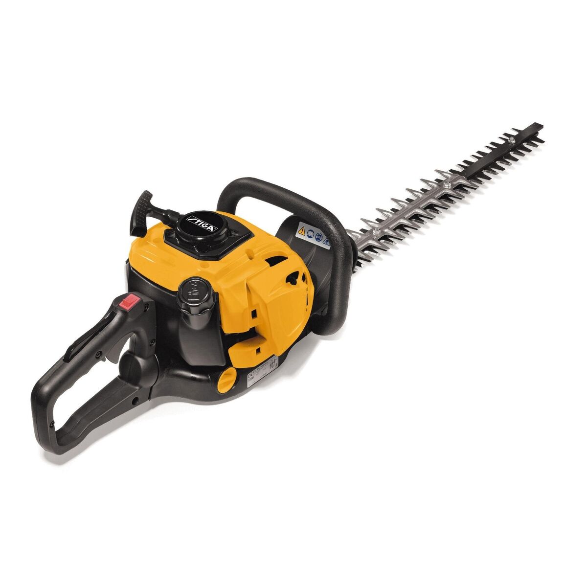 STIGA Κλαδευτικό μπορντούρας βενζίνης STIGA HT 525 katsar-2629610