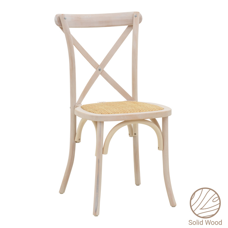 Καρέκλα Dylon pakoworld στοιβαζόμενη white wash ξύλο οξιάς-έδρα φυσικό rattan 48x52x89εκ 263-000021 Καρέκλα Dylon pakoworld στοιβαζόμενη white wash ξύλο οξιάς-έδρα φυσικό rattan 48x52x89εκ 263-000021