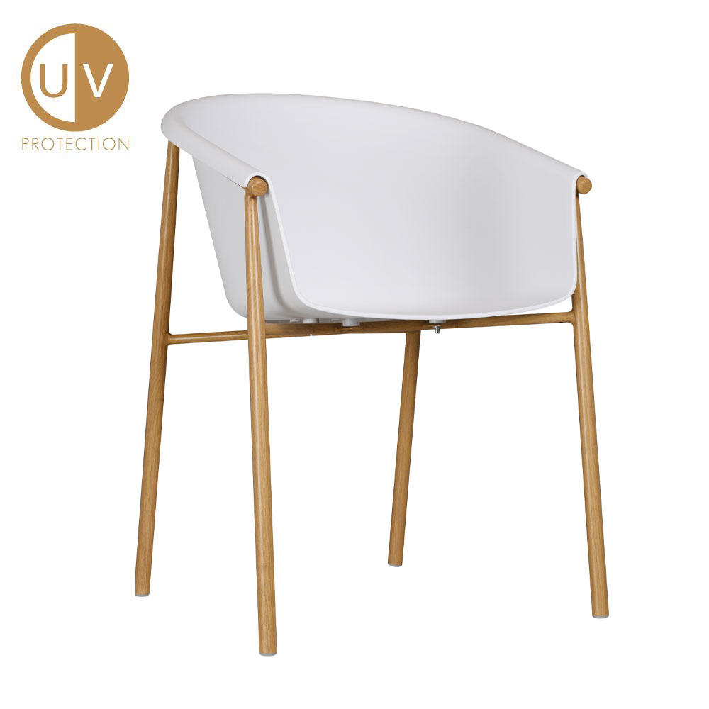 Liberta CARINA ΚΑΡΕΚΛΑ ΛΕΥΚΟ 59x57xH80cn 59x57xH80cn 27-0158 Liberta CARINA ΚΑΡΕΚΛΑ ΛΕΥΚΟ 59x57xH80cn 59x57xH80cn 27-0158