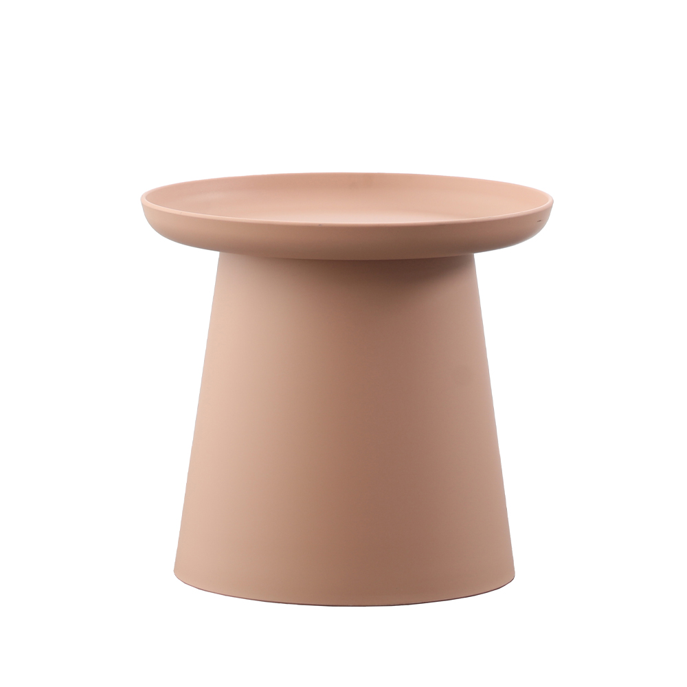Liberta TECH COFFEE TABLE NUDE 50x50xH46,5cm 50x50xH46,5cm 27-0185 Liberta TECH COFFEE TABLE NUDE 50x50xH46,5cm 50x50xH46,5cm 27-0185