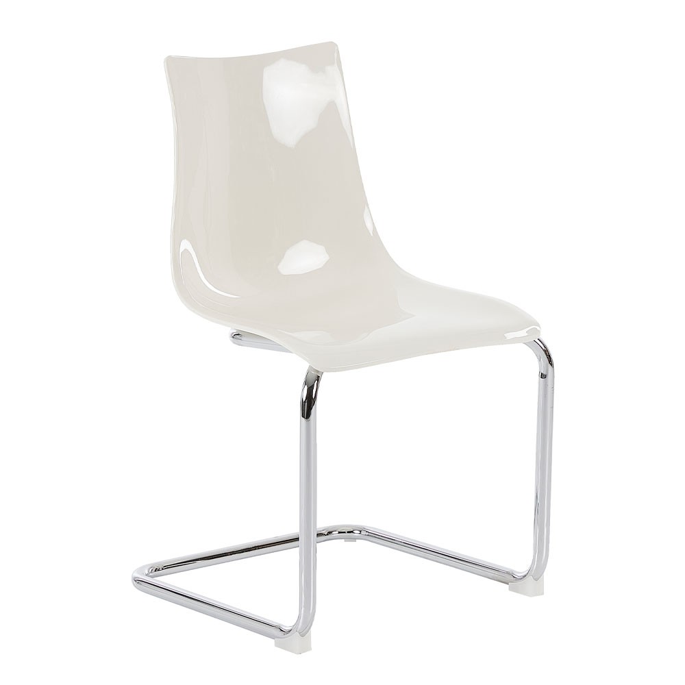 Liberta CREAMY ΚΑΡΕΚΛΑ CREAM 46×50,9xH82cm 46×50,9xH82cm 27-0197
