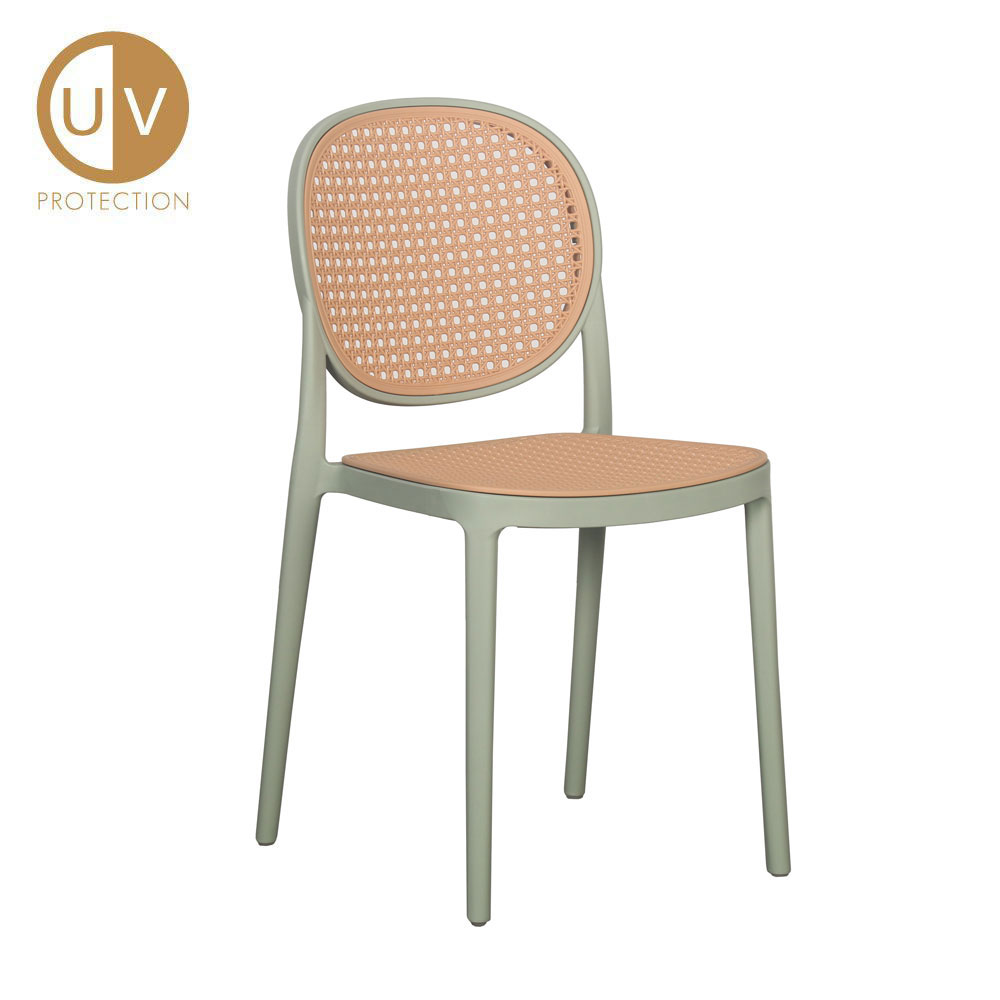 Liberta RATTI ΚΑΡΕΚΛΑ ΜΕΝΤΑ ΦΥΣΙΚΟ 41,7x54xH84cm 41,7x54xH84cm 27-0225