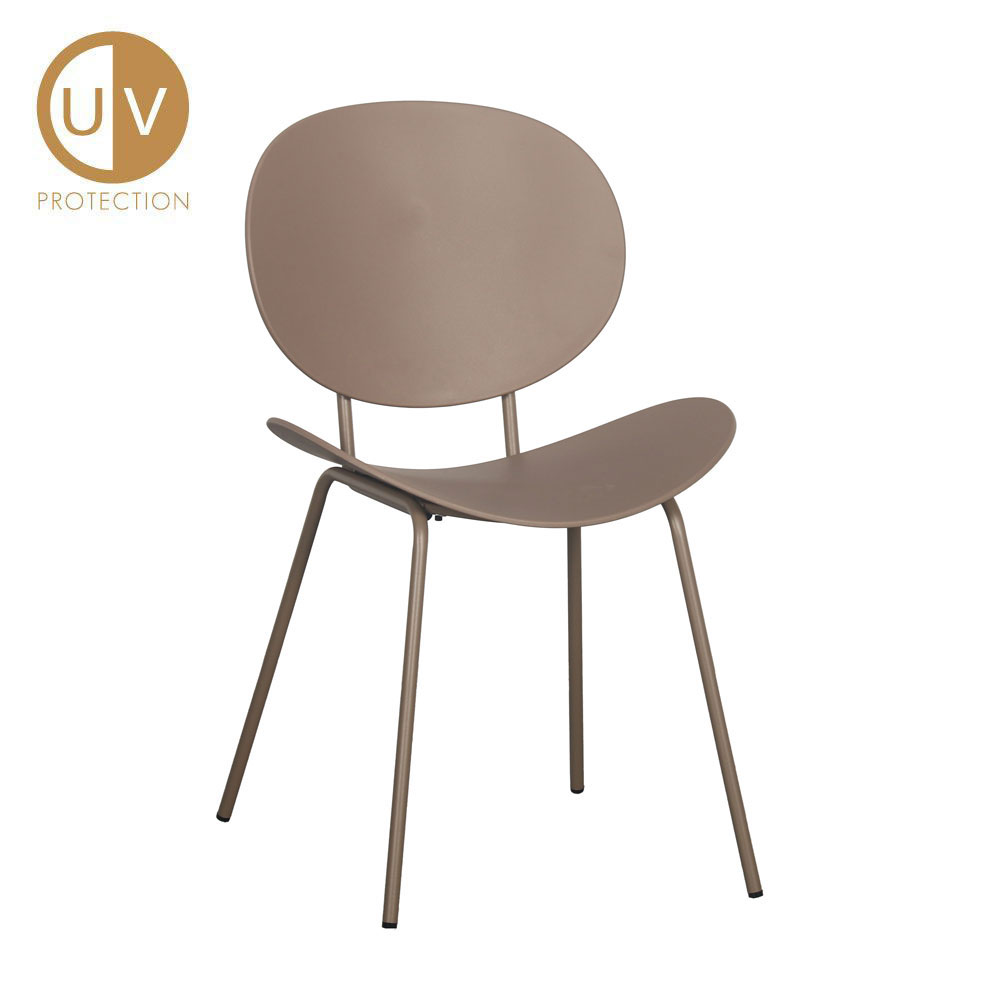 Liberta FUTURA ΚΑΡΕΚΛΑ LATTE 51x50xH80,5cm 51x50xH80,5cm 27-0226
