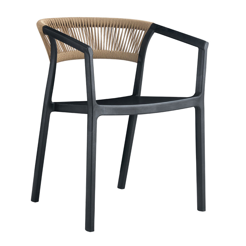 Liberta CONCORD ΚΑΡΕΚΛΑ ΜΑΥΡΟ LATTE 55,5×53,5xH76cm 55,5×53,5xH76cm 27-0232 Liberta CONCORD ΚΑΡΕΚΛΑ ΜΑΥΡΟ LATTE 55,5×53,5xH76cm 55,5×53,5xH76cm 27-0232