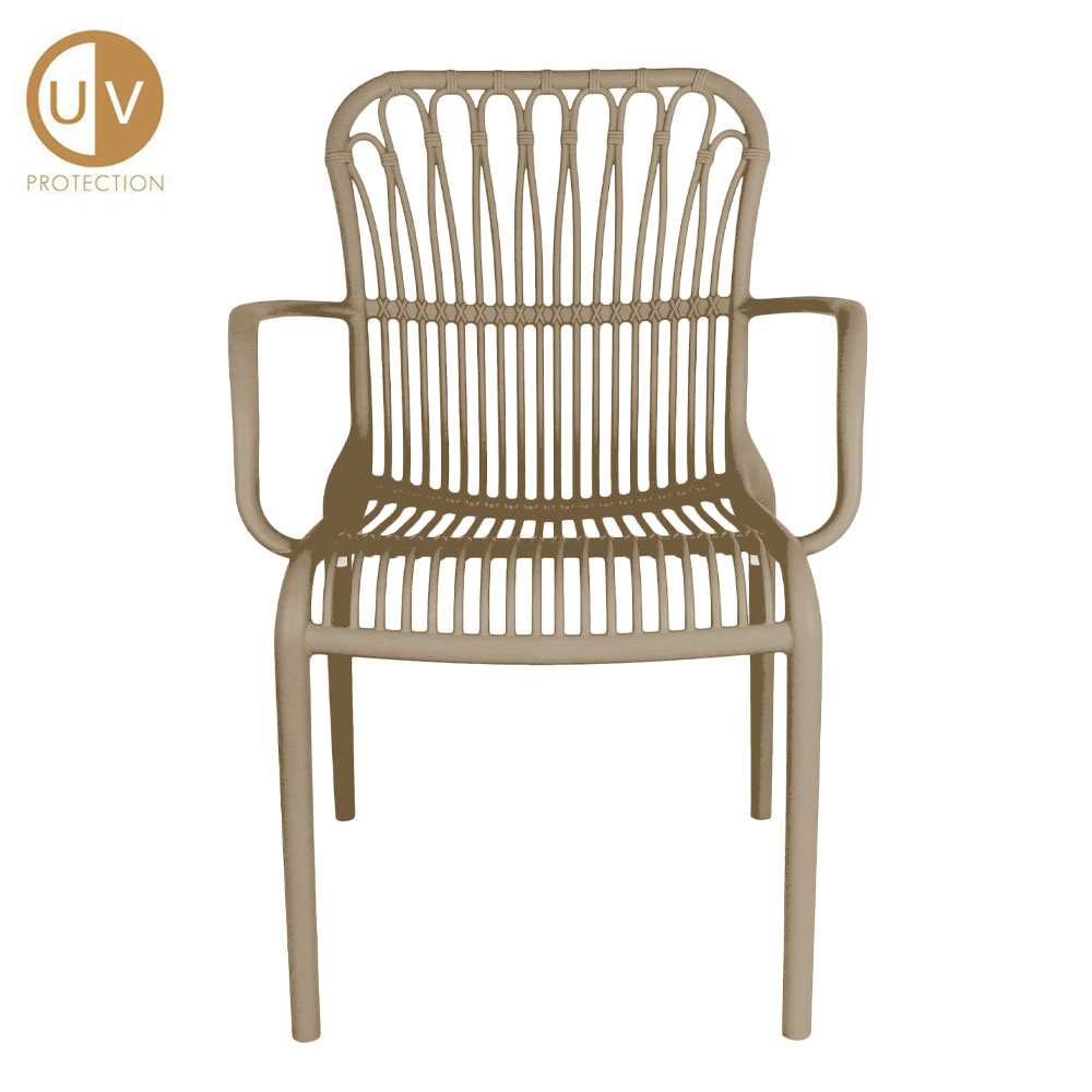 Liberta JAKARTA ΚΑΡΕΚΛΑ PURO 61x65xH87cm 61x65xH87cm 27-0254 Liberta JAKARTA ΚΑΡΕΚΛΑ PURO 61x65xH87cm 61x65xH87cm 27-0254